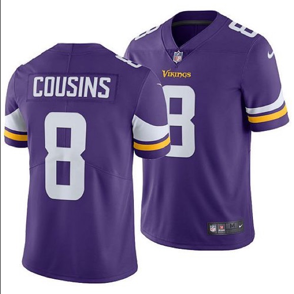 minnesota vikings jersey - Picture 1 of 1